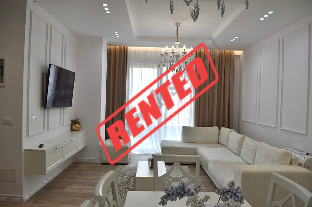 Apartament modern 2+1 me qira ne rrugen Faik Konica, shume prane Parkut te Madh ne Tirane.
Shtepia 